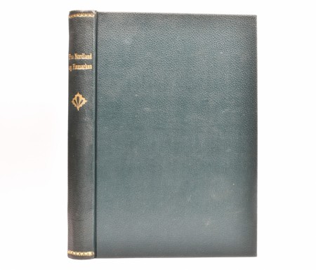 Tromsø stifts aarbok 1915-1916-1917.