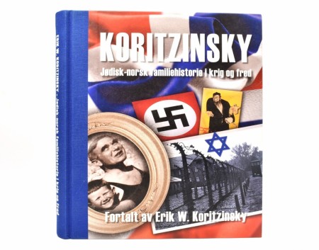 Koritzinsky.   