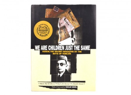 We Are Children Just the Same: 