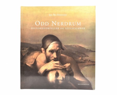 Jan Åke Pettersson:  Odd Nerdrum.  