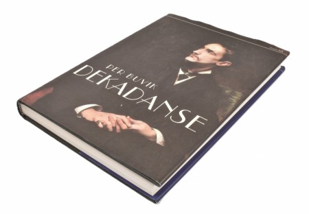 Per Buvik:  Dekadanse.