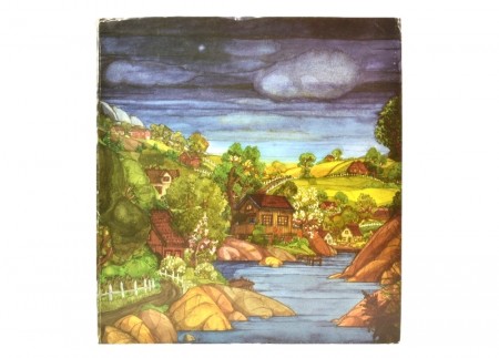Jan Erik Vold: Bok 8: LIV.  