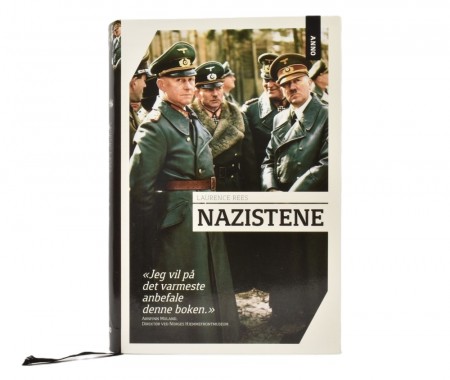 Laurence Rees: Nazistene.