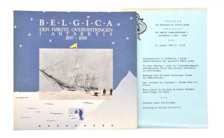 Belgica.  