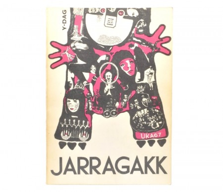 Jarragakk (UKA 1967)