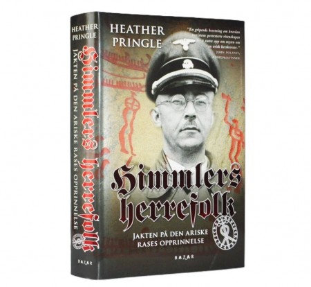 Heather Pringle: Himmlers herrefolk.