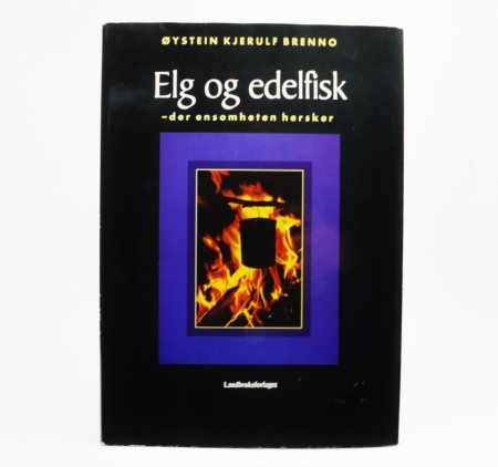 Elg og edelfisk