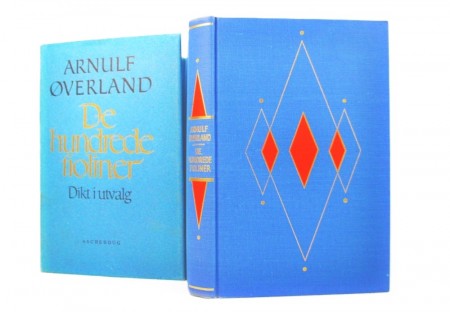 Arnulf Øverland: De hundrede fioliner. 