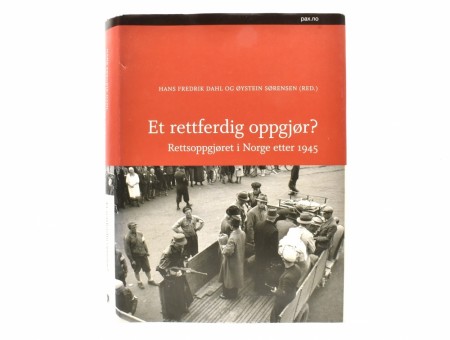 Et rettferdig oppgjør? 