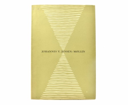 Johannes V. Jensen: Møllen.  nr. 83.