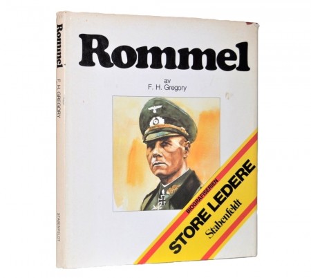 F. H. Gregory: Rommel.