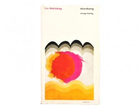 Liv Holtskog: Skurdsong.