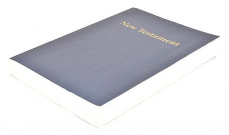 New Testament. 