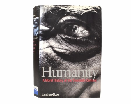 Jonathan Glover:  Humanity.  