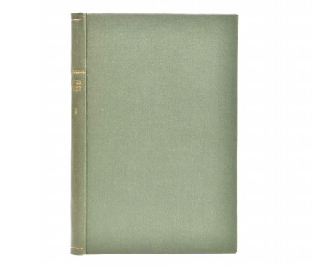 Bjørnstjerne Bjørnson: Over ævne.  