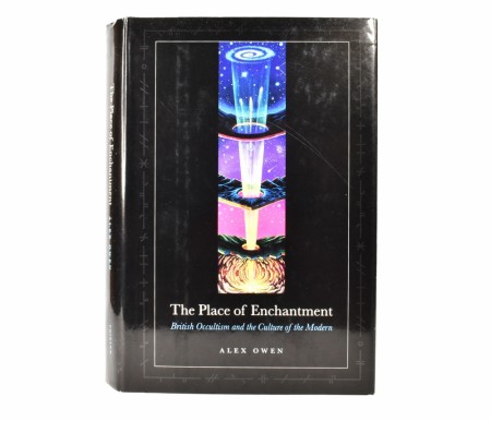 Alex Owen:  The Place of Enchantment.  