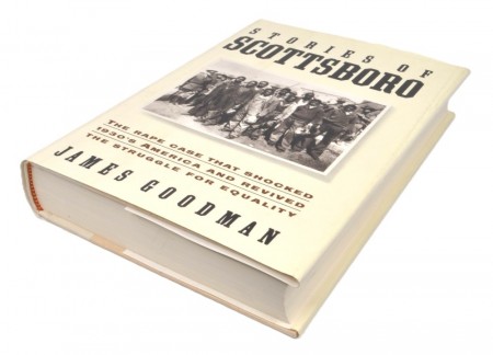 Stories of Scottsboro.