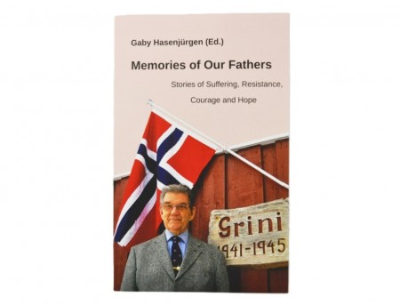 Gaby Hasenjürgen (Ed.)  Memories of Our Fathers.  