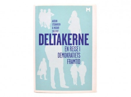 Audun Lysbakken & Ingvar Skjerve: Deltakerne. 