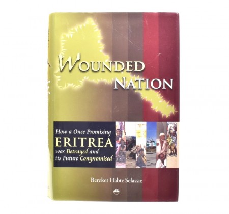 Bereket Habte Selassie: How a Once Promising Eritrea...