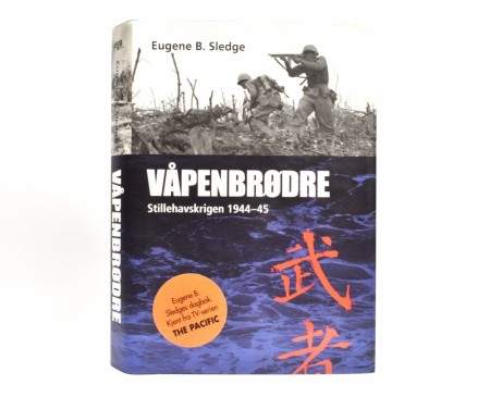 Eugene B. Sledge: Våpenbrødre. 