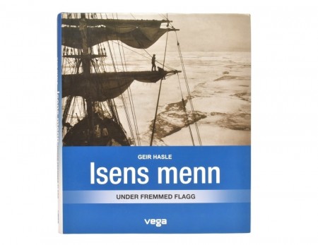 Geir Hasle: Isens menn. 