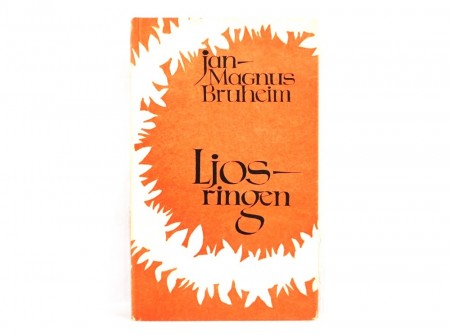 Jan-Magnus Bruheim: Ljosringen.  