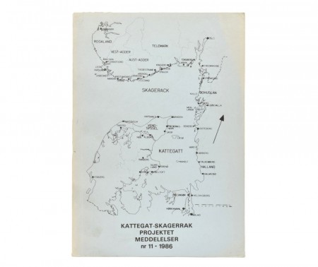 Kattegat-Skagerrak projektet.