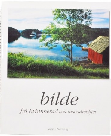 Bilde frå Kvinnherad ved tusenårskiftet. 