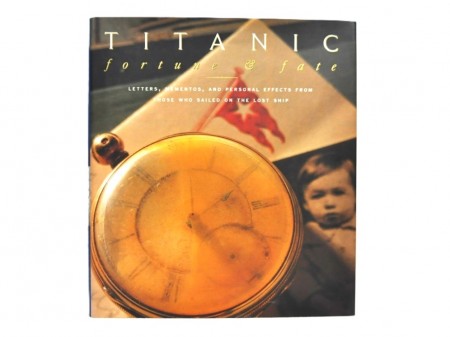 Titanic fortune & fate.