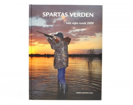 Spartas verden 