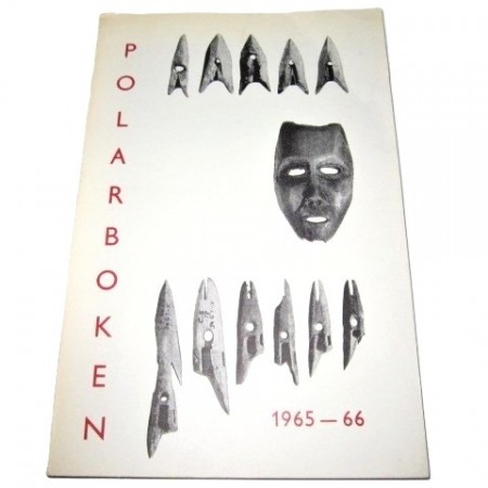 Polarboken 1965-66.