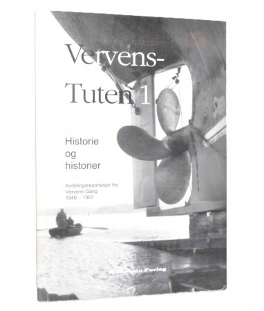 Vervens-Tuten 1.