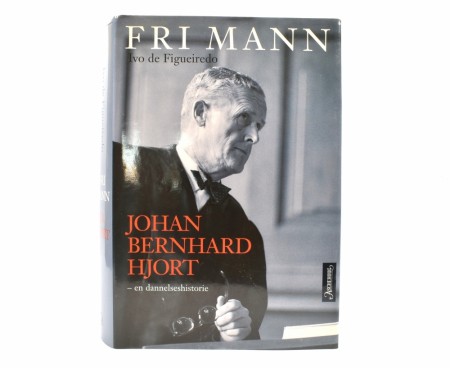 Ivo de Figueiredo:  Fri mann.  