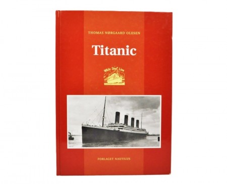 Thomas Nørgaard Olesen: Titanic. 