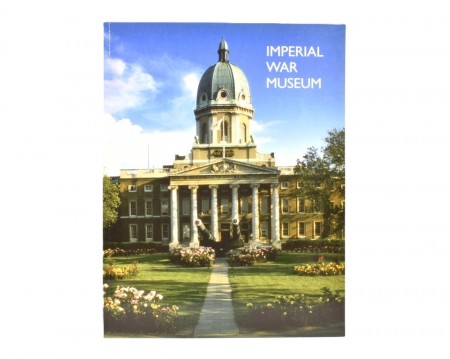 Imperial War Museum.  