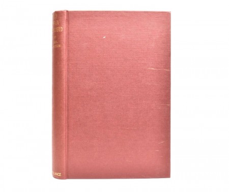 Basil Davidson: Old Africa Rediscovered.
