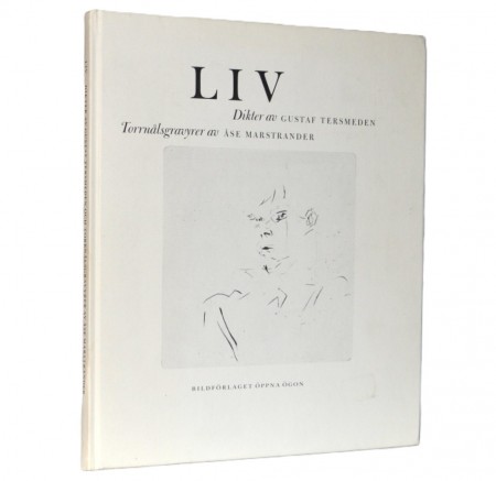 Gustaf Tersmeden: Liv. 