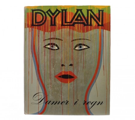 Jan Erik Vold: Bob Dylan. 