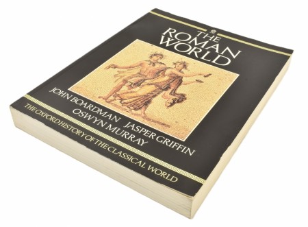 The Roman World.  
