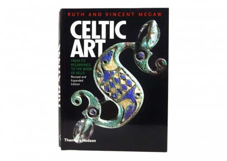 Ruth Megaw, Vincent Megaw: Celtic Art