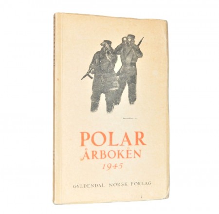 Polar-årboken 1945.