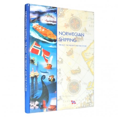 Norwegian shipping. 