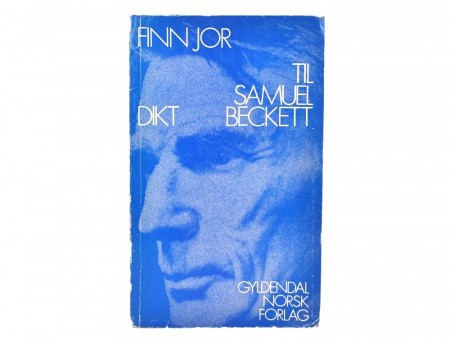 Finn Jor: Til Samuel Beckett.