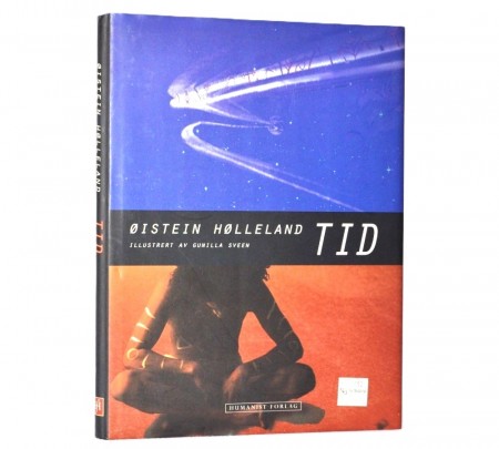Øistein Hølleland: Tid.