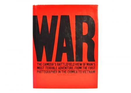 Albert R. Leventhal: WAR. 