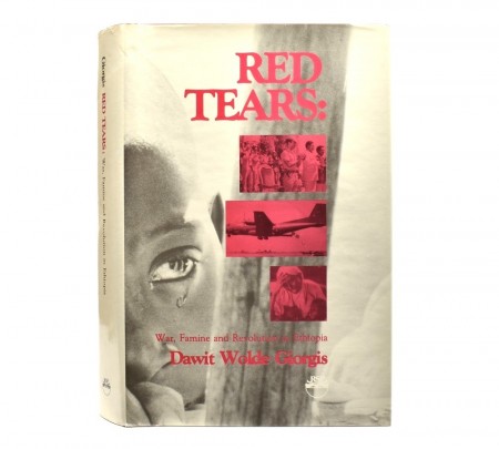 Dawit Wolde Giorgis: Red Tears.  