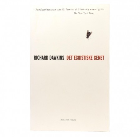 Richard Dawkins: Det egoistiske genet