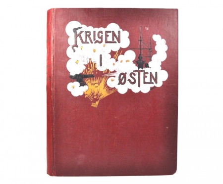 Krigen i Østen. 