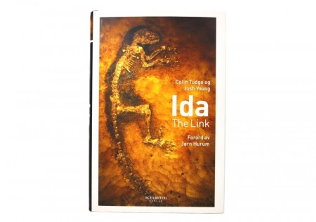 Colin Tudge og Josh Young: Ida. 